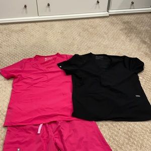 Figs Bundle!! Size Lg